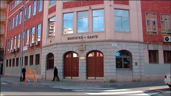 El debat de La 1 - Els casos de pederastia dels Germans Maristes - Avanç