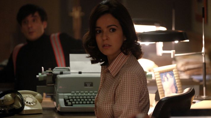 El Caso. Crónica de sucesos - Avance del capítulo 1