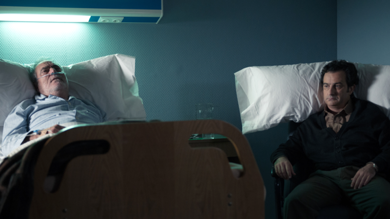 Germ�n recuerda a su padre | Ver