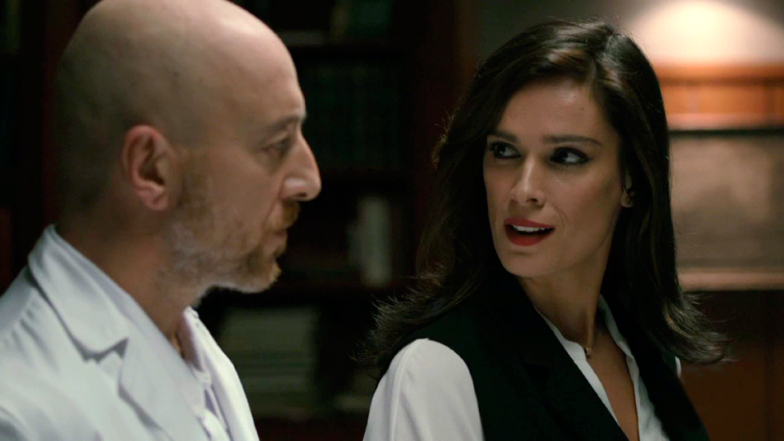 "No creo que haya que ir a Harvard para ponérselo" | Ver