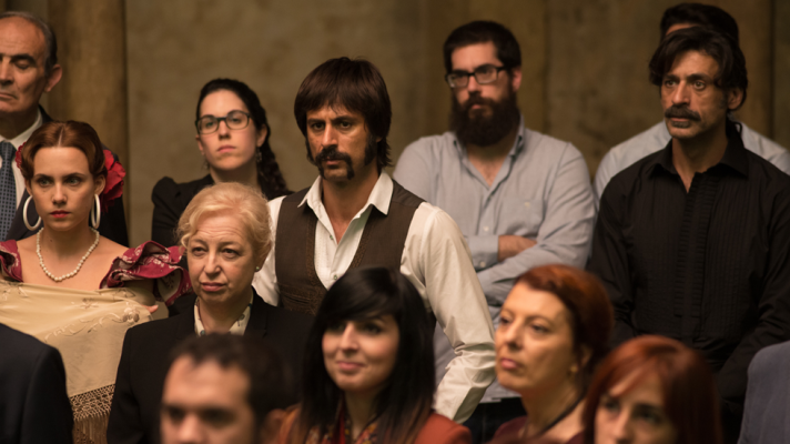 El Ministerio del Tiempo - Los fans, parte del Ministerio