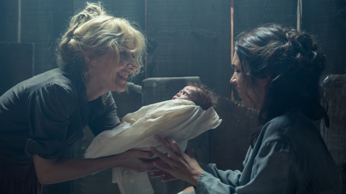 El Ministerio del Tiempo - Así comienza el capítulo 13 de 'El Ministerio del Tiempo'