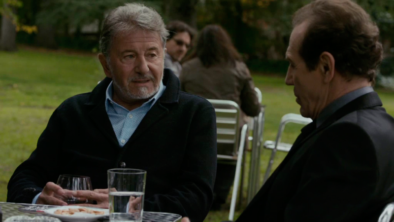 La vida de Salvador como jubilado | Ver