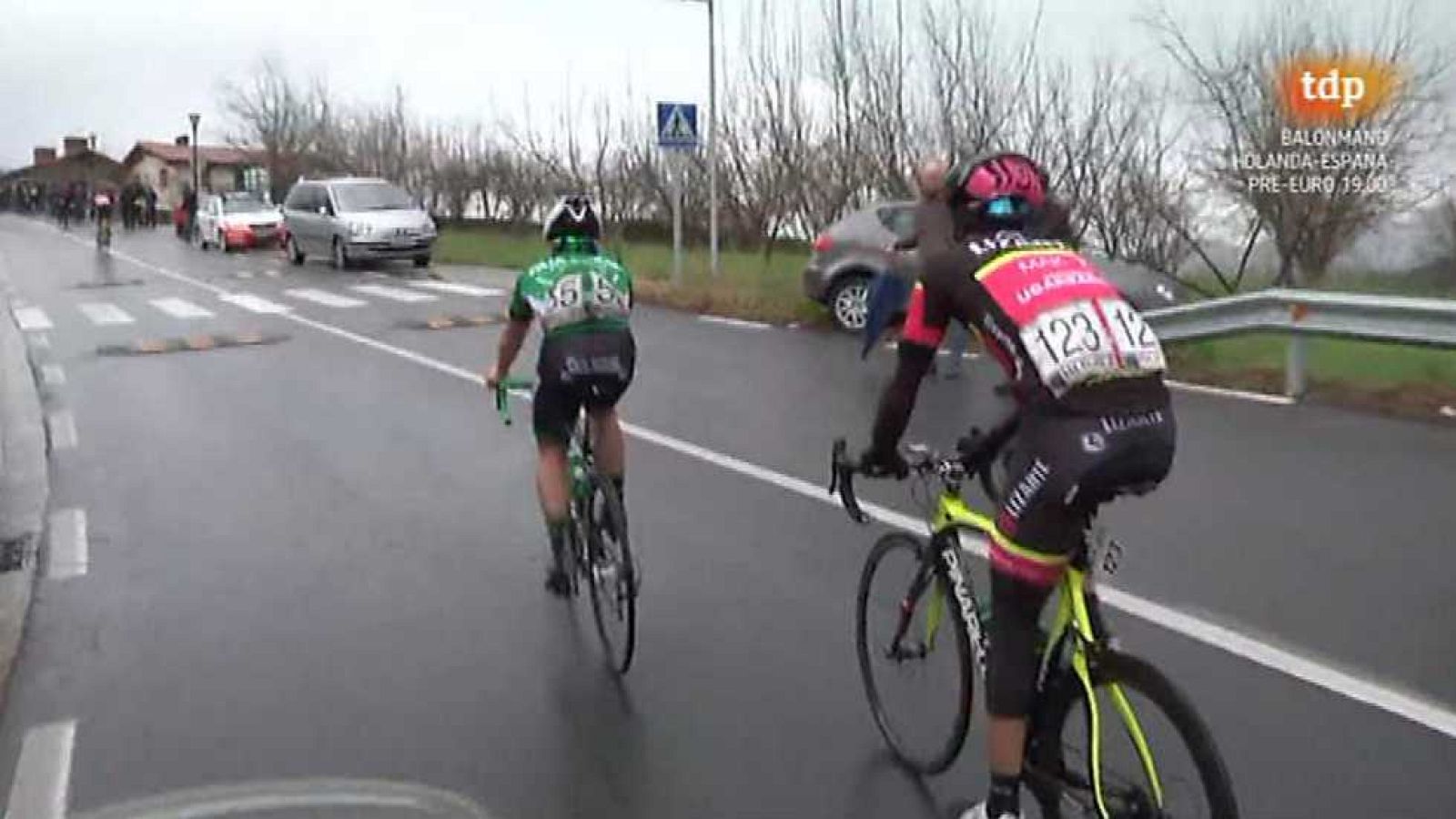 Ciclismo - Copa de España Ruta Elite y Sub - 23 - Ver ahora