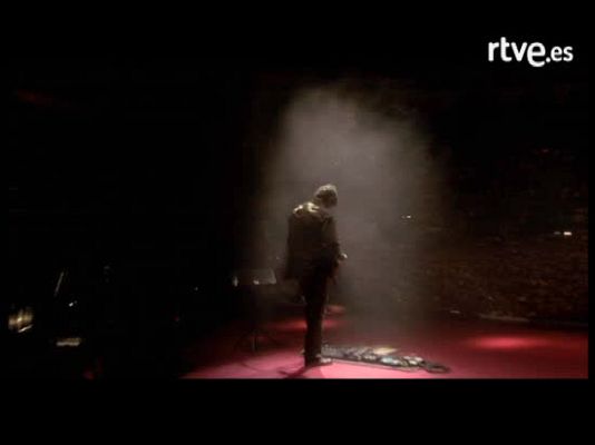  - Los Secretos - Agárrate a mí, María