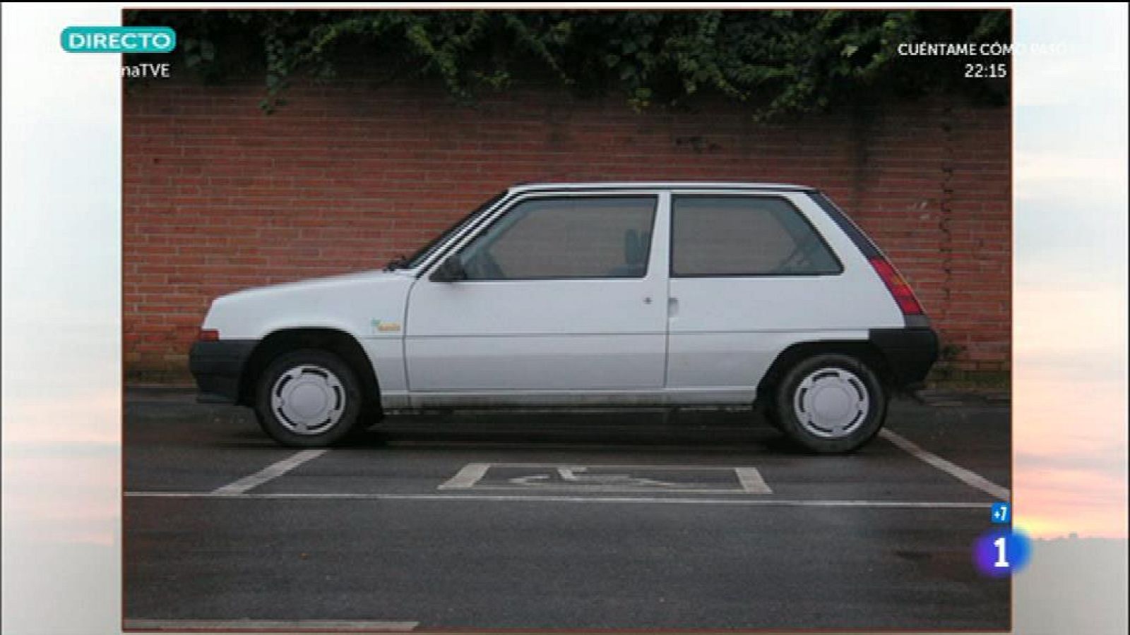 Nueva línea de investigación