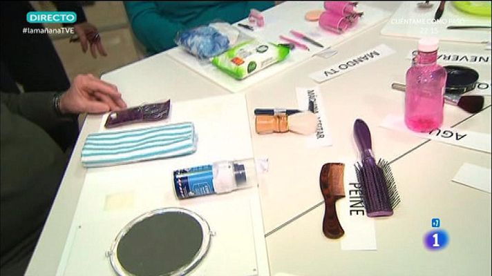 La mañana - Tipos de demencia