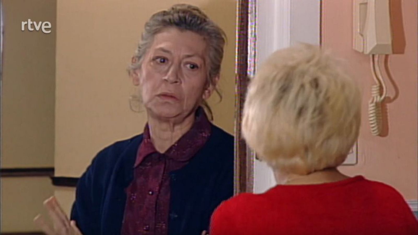 Kety no para - Vaya cuadro