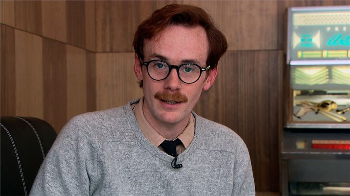 El Caso. Crónica de sucesos - Aníbal, el ufólogo de la redacción