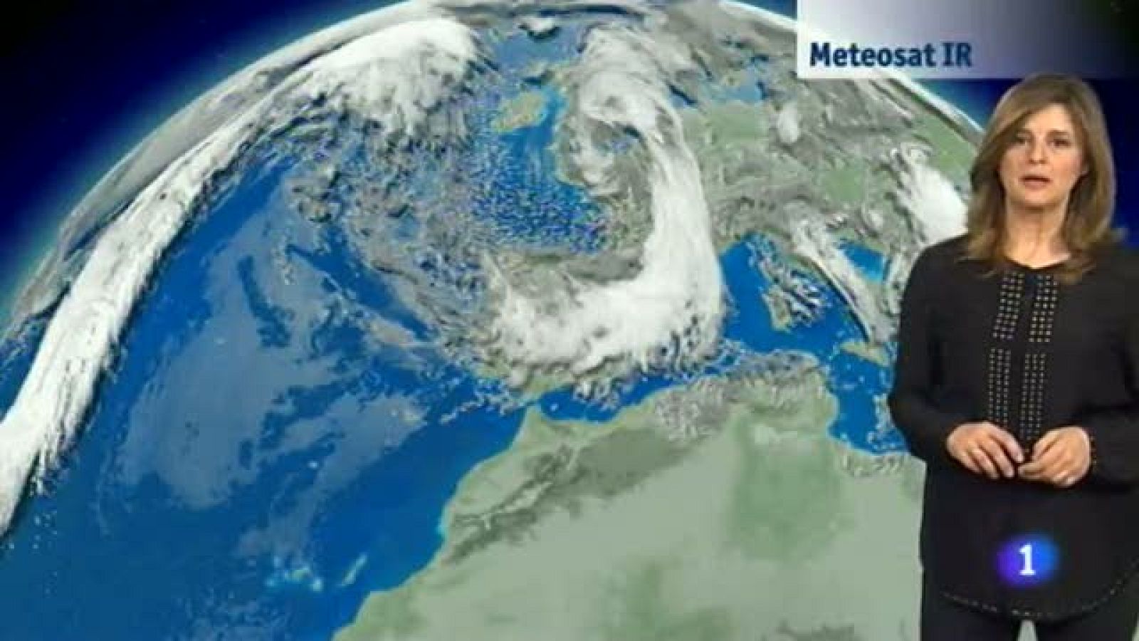 El tiempo en Extremadura - 10/03/16 | Ver