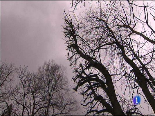 Panorama Regional - El tiempo en Asturias - 10/03/16