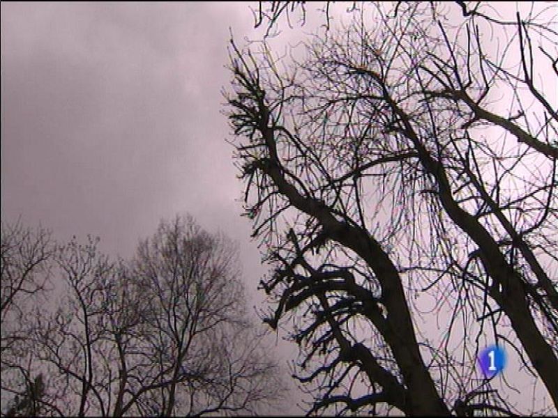 El tiempo en Asturias - 10/03/16 | Ver