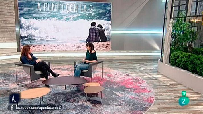 A punto con La 2 - La infedelidad en la pareja