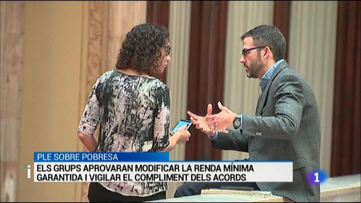 L'Informatiu - L'Informatiu - 10/03/16