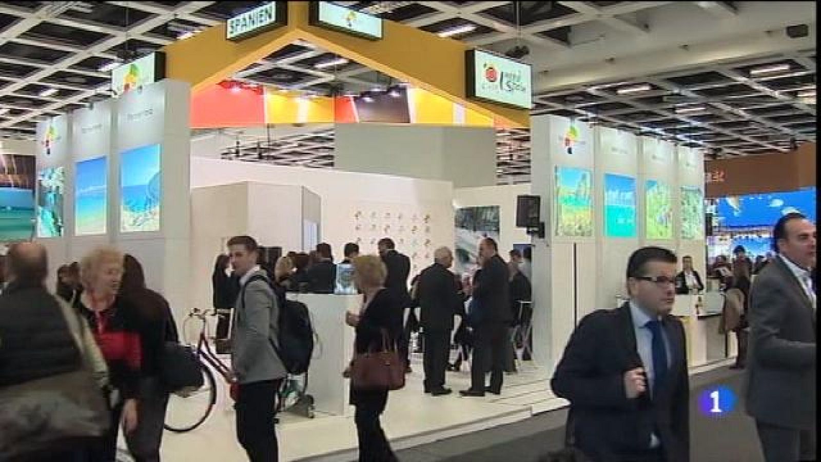 Informatiu Balear 2 - 10/03/16