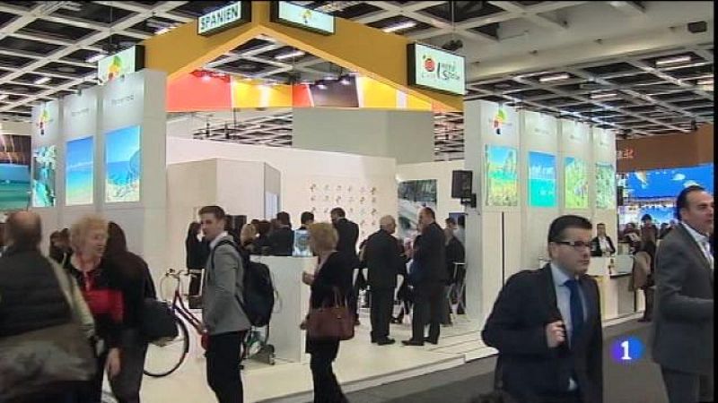 Informatiu Balear 2 - 10/03/16