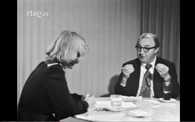 Personatges - Joan Oró