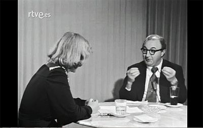 Arxiu TVE Catalunya - Personatges - Joan Or