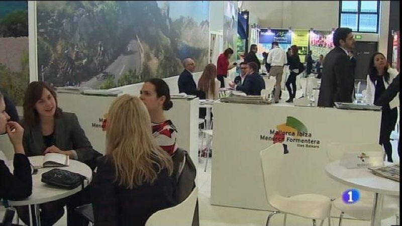 Aquest estiu tornarà a batre rècords.