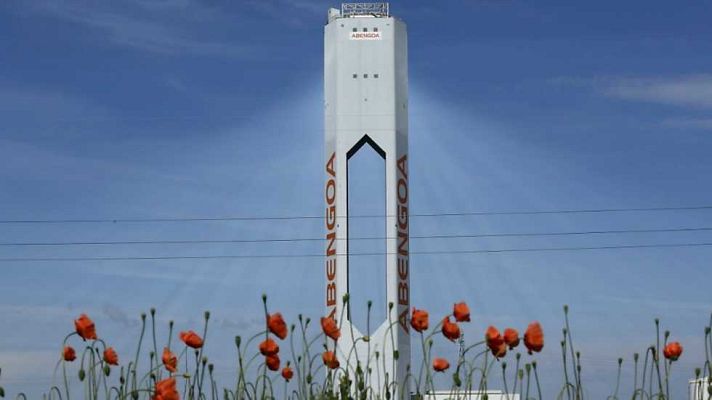 España en 24h - España en 24 horas - 10/03/16