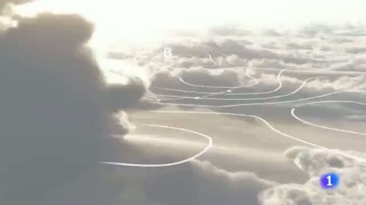 TeleCantabria - El tiempo en Cantabria - 10/03/16