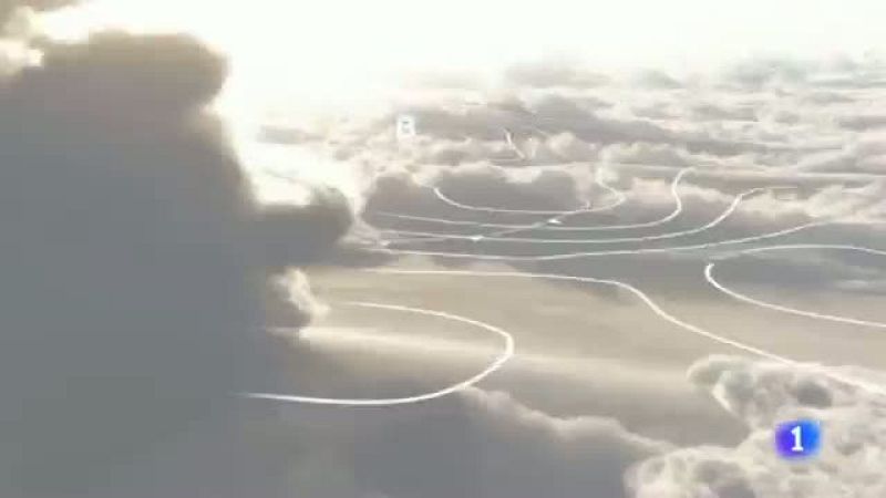 El tiempo en Cantabria - 10/03/16