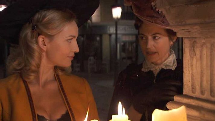 Acacias 38 - Capítulo 233