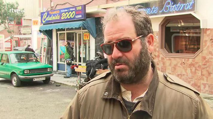 Cuéntame cómo pasó - El momento favorito de Óscar Aibar, director