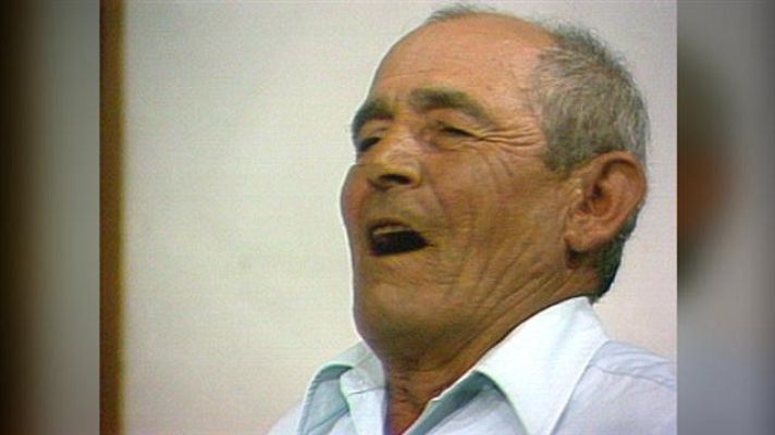 Tenderete - Tenderete - 06/03/2016 Homenaje a Esteban Ramírez