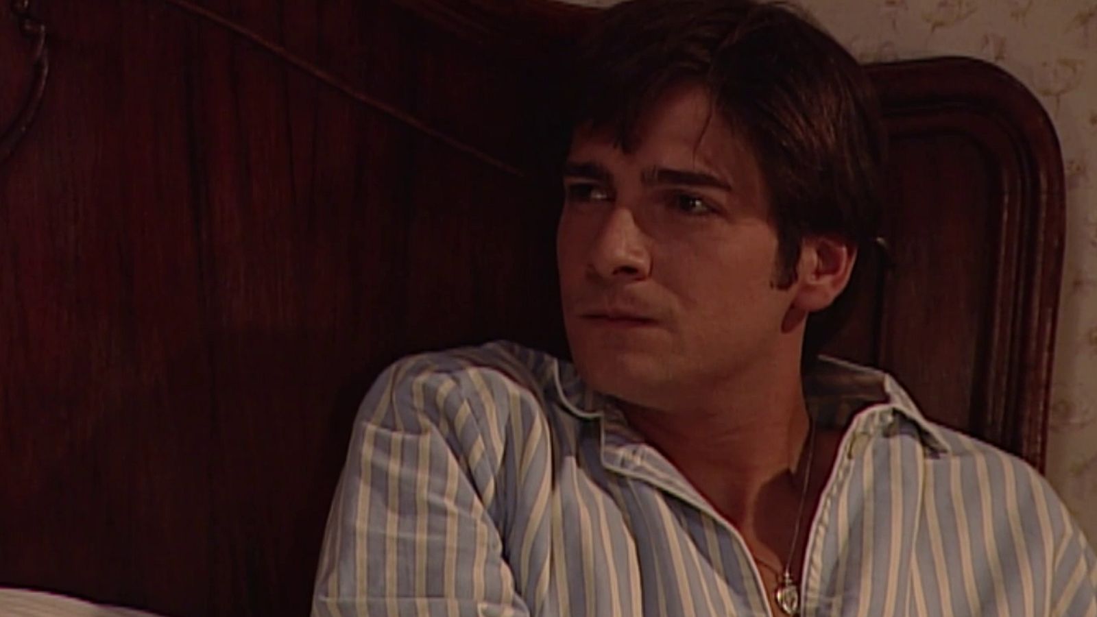 Amar en tiempos revueltos - T1 - Episodio 109 - Ver ahora