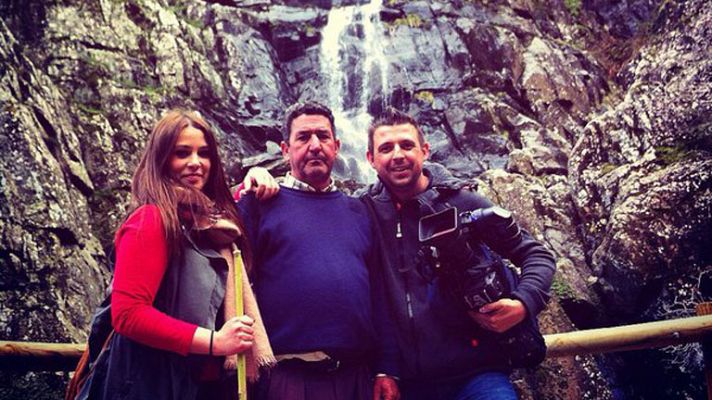 España Directo - Un paseo por Las Hurdes