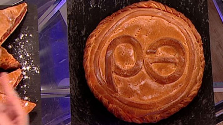 España Directo - ¿Cómo se hace el hornazo?