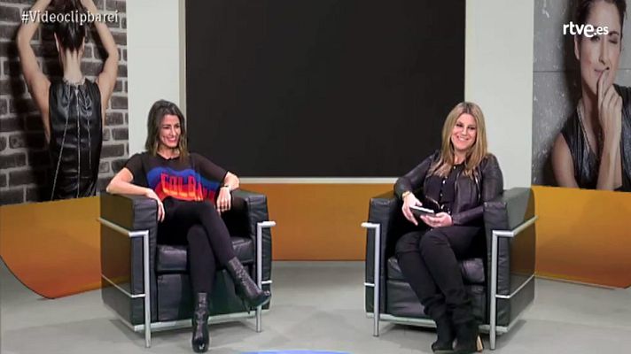 Eurovisión - Bareivisión - Videoclip de "Say yay!"