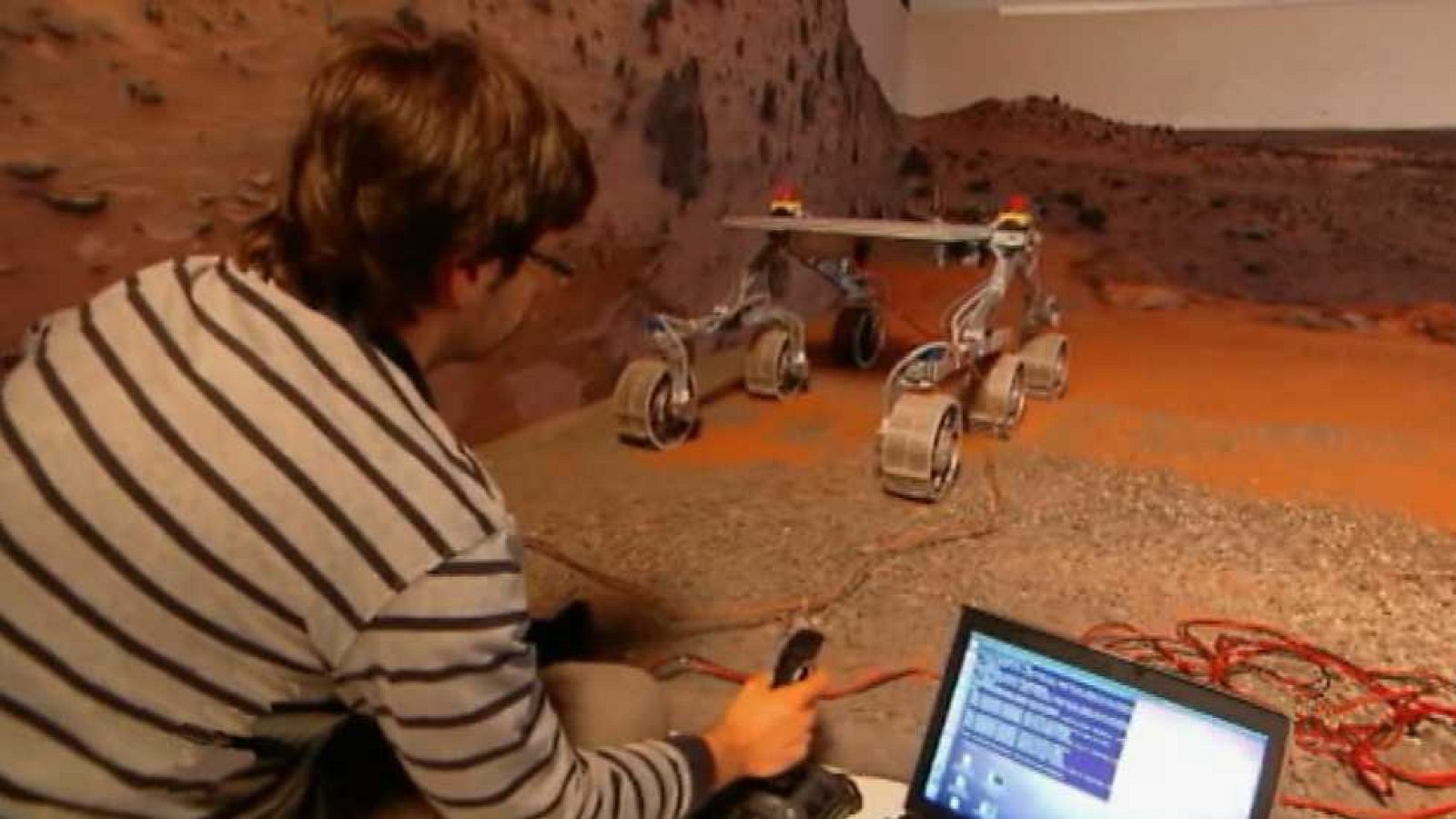 La 2 Noticias - 10/03/16 - Ver ahora