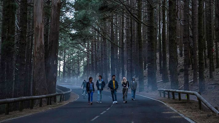 Días de cine - Días de cine - 10/03/16