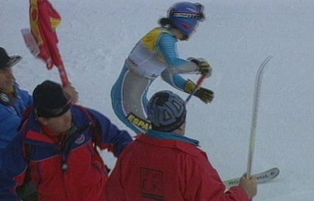  - Rienda, adiós a la temporada