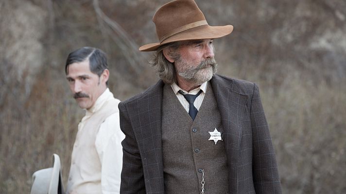 Días de cine - 'Bone Tomahawk'