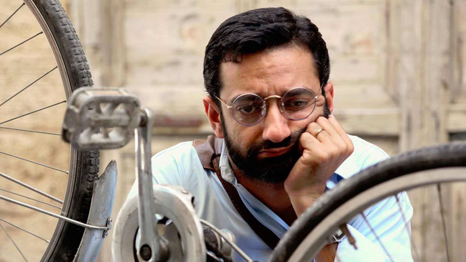 'Ghadi', 'Amar, beber, cantar', 'El cumpleaños de Ariane', 'Las sillas musicales'