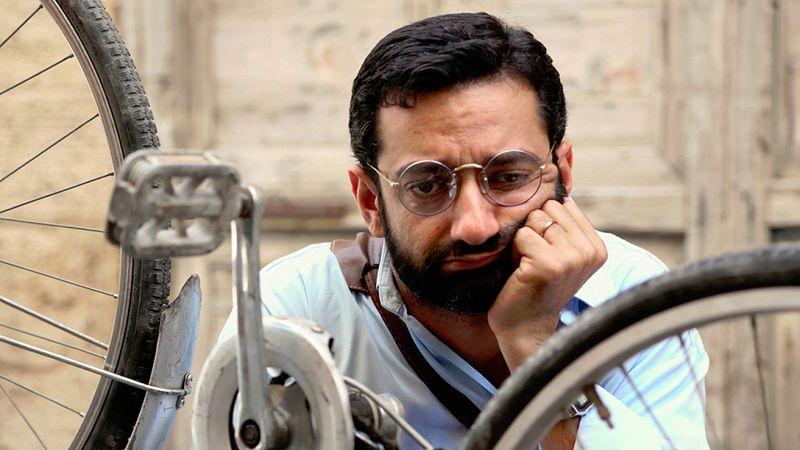 'Ghadi', 'Amar, beber, cantar', 'El cumpleaños de Ariane', 'Las sillas musicales'