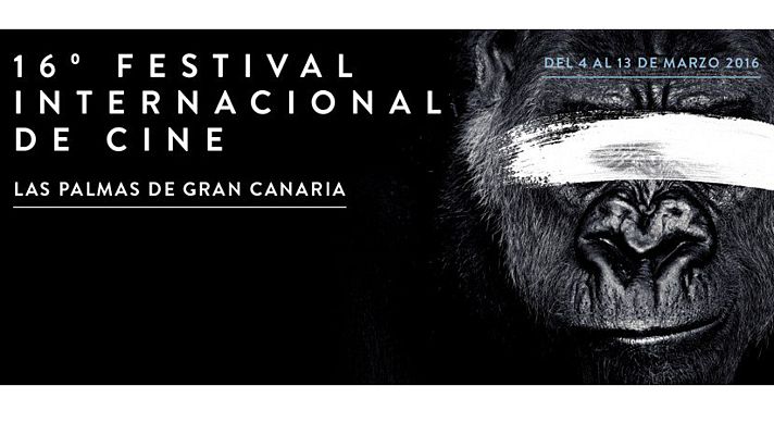 Días de cine - 16º Festival Internacional de Cine de Las Palmas