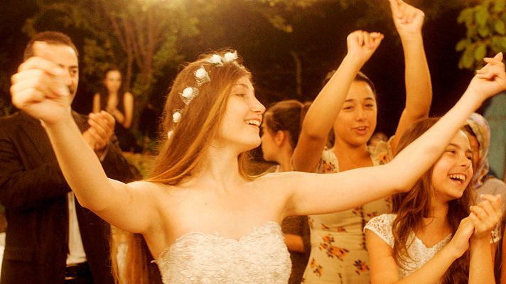 Días de cine - 'Mustang'