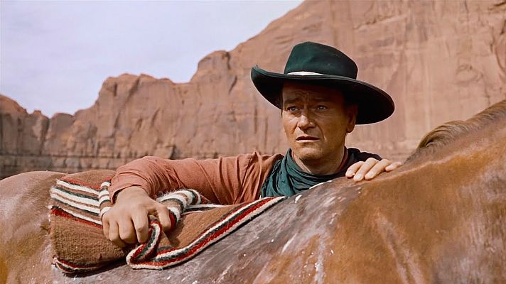 Días de cine - 60 aniversario de 'Centauros del desierto'