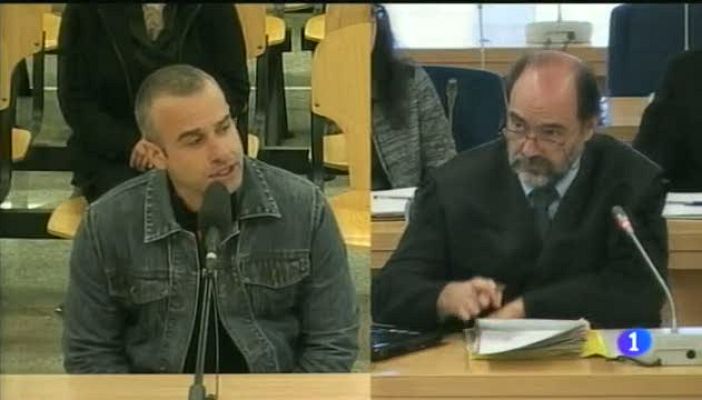 Noticias Aragón - Noticias Aragón-08/03/16