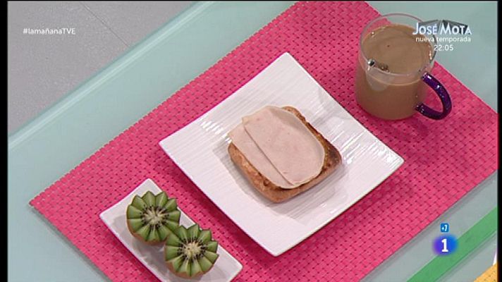 La mañana - Engordar por los genes