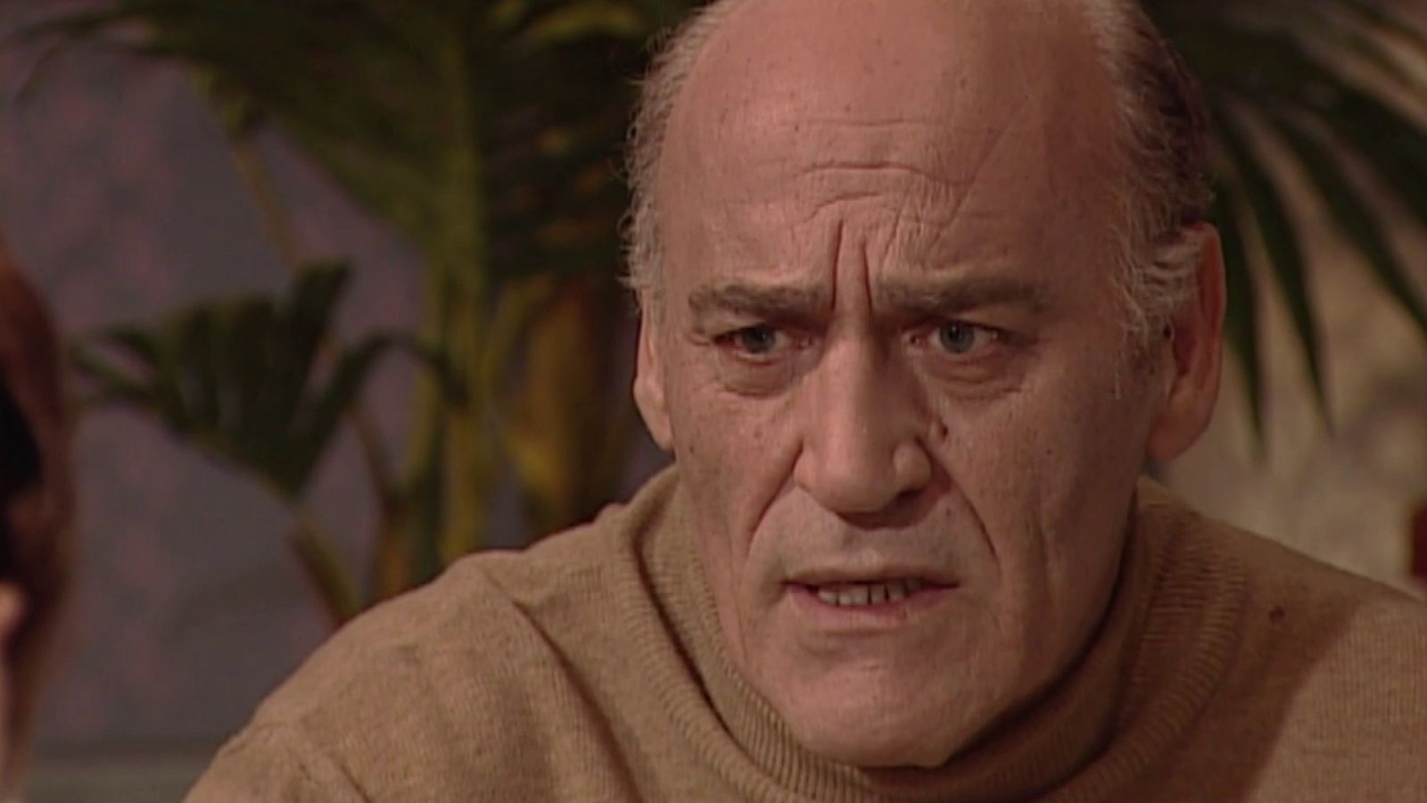 Amar en tiempos revueltos - T1 - Episodio 116 - Ver ahora