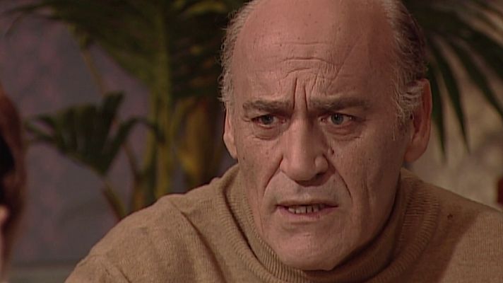 Amar en tiempos revueltos - Episodio 116