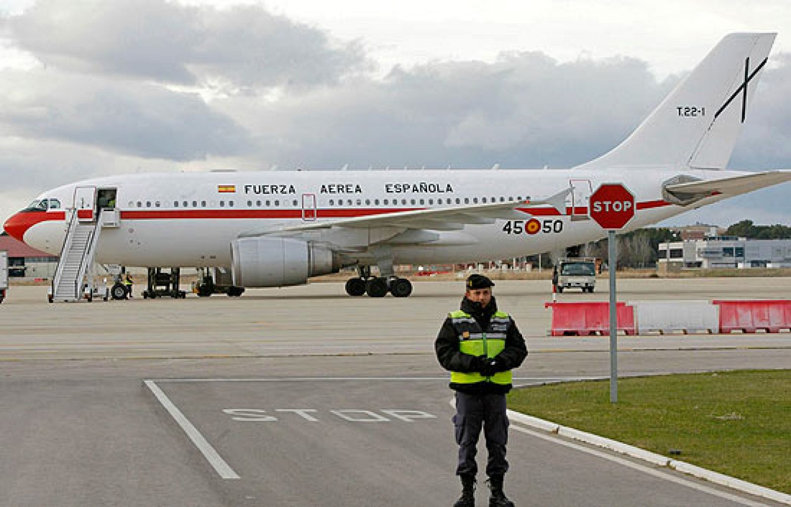 El Telediario en 4 minutos