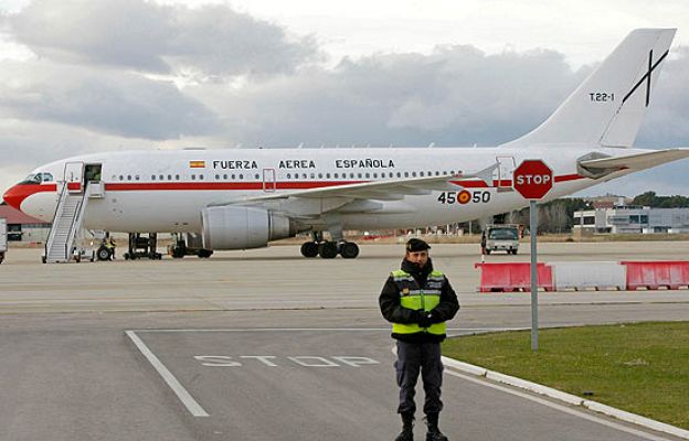 Telediario 1 - Telediario en 4' - 30/11/08