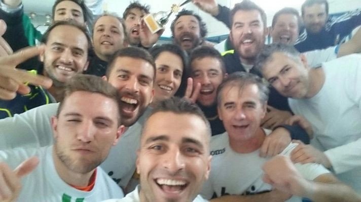 Telediario 1 - TVE gana la Liga de medios