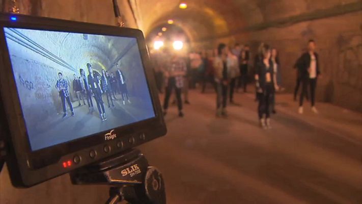 Eurovisión - El director del videoclip de 'Say Yay!' desvela los secretos